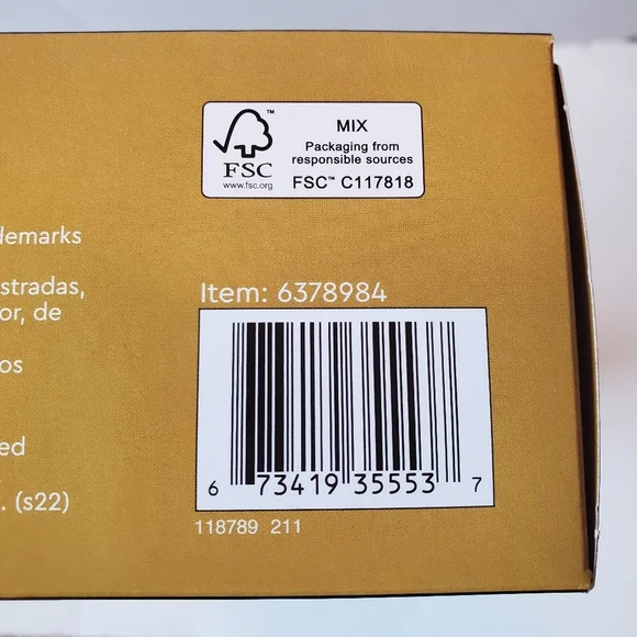 LEGO Harry Potter 2022 Holiday Christmas Advent Calendar (76404), 334 Pieces - Picture 5 of 5